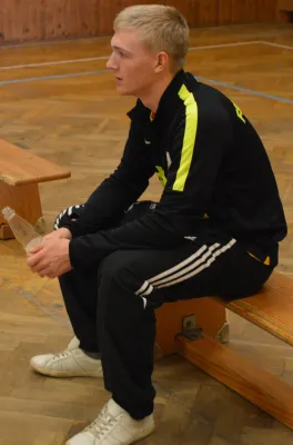 Tischtennisgauditurnier 28.12.2015