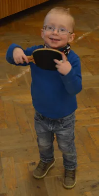 Tischtennisgauditurnier 28.12.2015