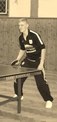 Tischtennisgauditurnier 28.12.2015