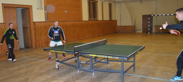 Tischtennisgauditurnier 28.12.2015