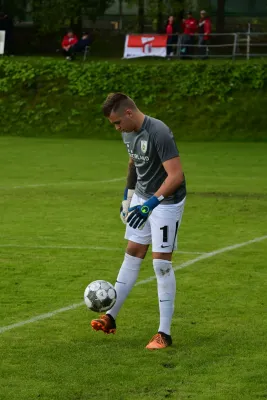 Thüringenpokal: Schleiz - Meuselwitz (Müller)