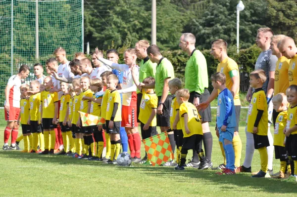 Thüringenpokal: Schleiz - Meuselwitz (Hebenstreit)