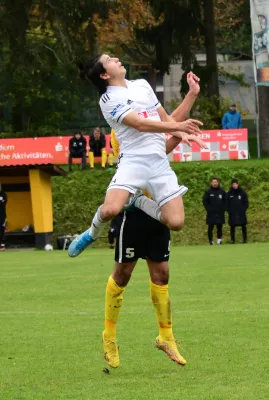 Thüringenliga: Schleiz - Bad Langensalza (JMüller)