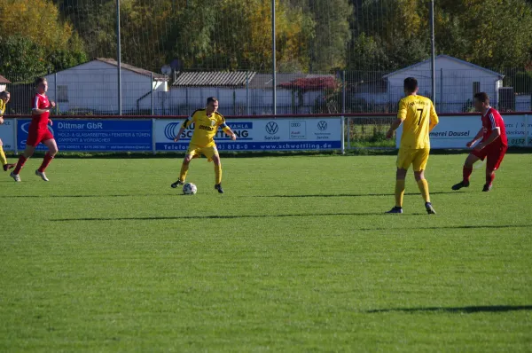 Kreisoberliga: Rothenstein – Schleiz (P. Conrad)