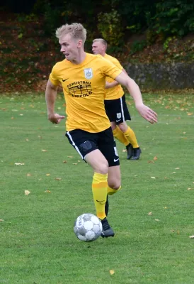 Thüringenliga: Schleiz – Erfurt Nord (J. Müller)