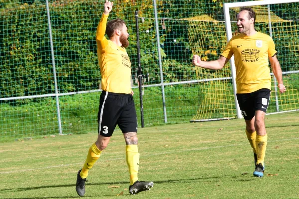 Thüringenliga: Schleiz – Erfurt Nord (J. Müller)