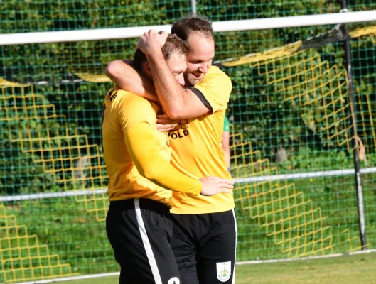 Thüringenliga: Schleiz – Erfurt Nord (J. Müller)