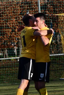 Thüringenliga: FSV Schleiz – Martinroda (Müller)