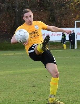 Thüringenliga: FSV Schleiz – Martinroda (Müller)