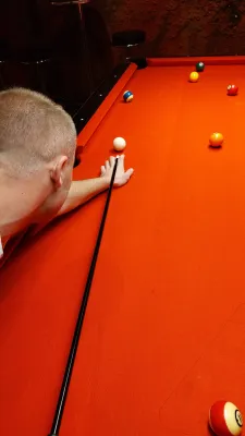 Weihnachtsfeier der Männermannschaften 2022