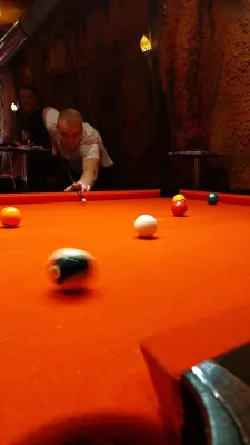 Weihnachtsfeier der Männermannschaften 2022