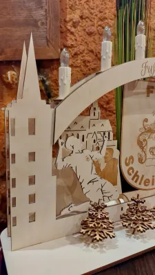 Weihnachtsfeier der Männermannschaften 2022