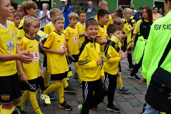 Festumzug: 725 Jahre Stadtrecht (J. Müller)