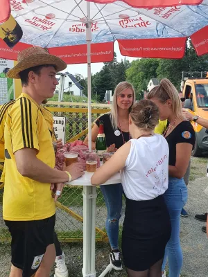 Festumzug: 725 Jahre Stadtrecht (C. Beyer)