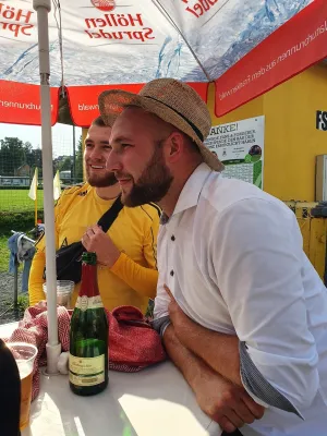 Festumzug: 725 Jahre Stadtrecht (C. Beyer)