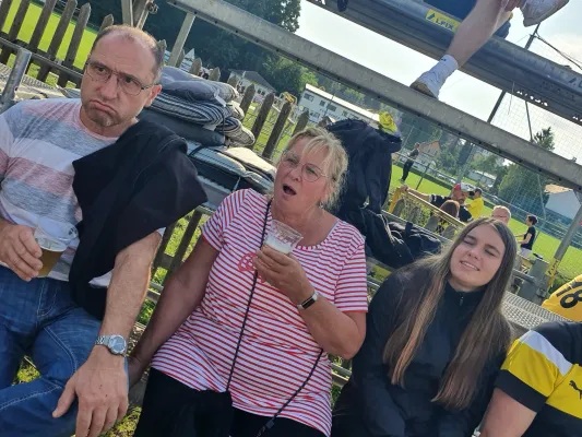 Festumzug: 725 Jahre Stadtrecht (C. Beyer)