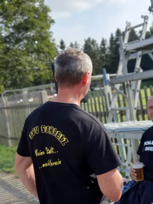 Festumzug: 725 Jahre Stadtrecht (C. Beyer)