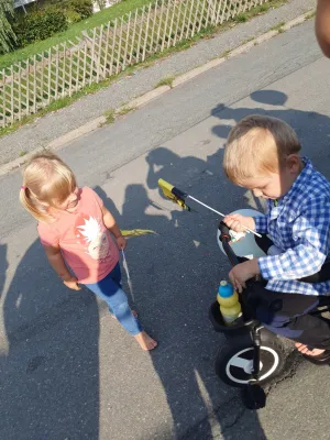 Festumzug: 725 Jahre Stadtrecht (C. Beyer)