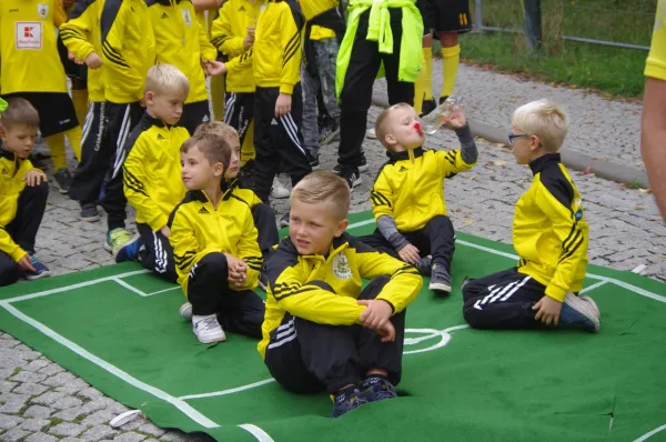 Festumzug: 725 Jahre Stadtrecht (L. Broßmann)