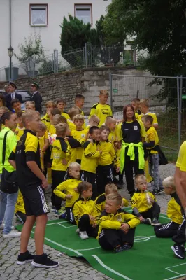 Festumzug: 725 Jahre Stadtrecht (L. Broßmann)