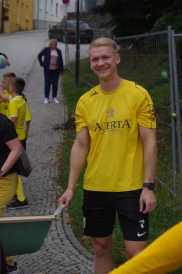 Festumzug: 725 Jahre Stadtrecht (L. Broßmann)