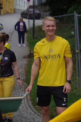 Festumzug: 725 Jahre Stadtrecht (L. Broßmann)