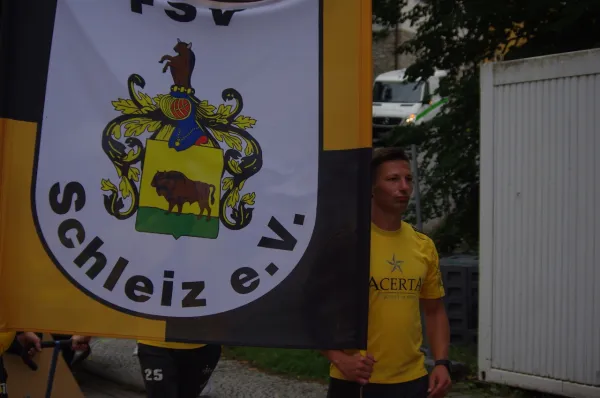 Festumzug: 725 Jahre Stadtrecht (L. Broßmann)