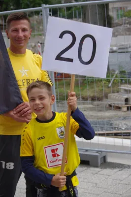 Festumzug: 725 Jahre Stadtrecht (L. Broßmann)