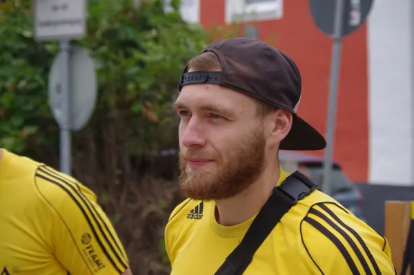 Festumzug: 725 Jahre Stadtrecht (L. Broßmann)