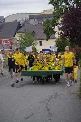 Festumzug: 725 Jahre Stadtrecht (L. Broßmann)