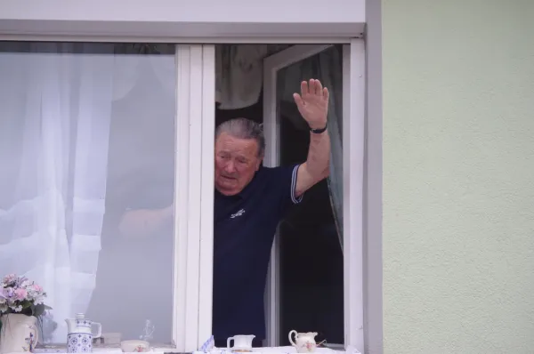 Festumzug: 725 Jahre Stadtrecht (L. Broßmann)