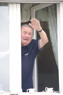 Festumzug: 725 Jahre Stadtrecht (L. Broßmann)