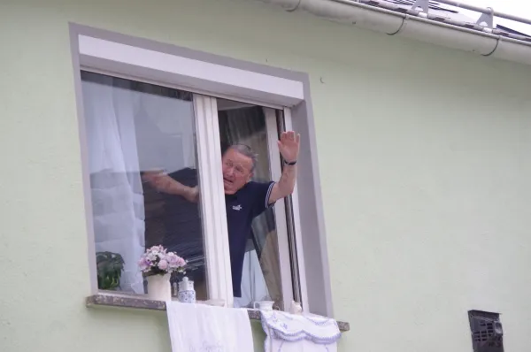 Festumzug: 725 Jahre Stadtrecht (L. Broßmann)