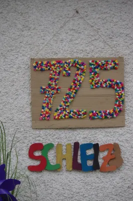 Festumzug: 725 Jahre Stadtrecht (L. Broßmann)