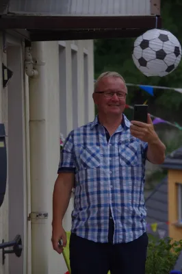 Festumzug: 725 Jahre Stadtrecht (L. Broßmann)