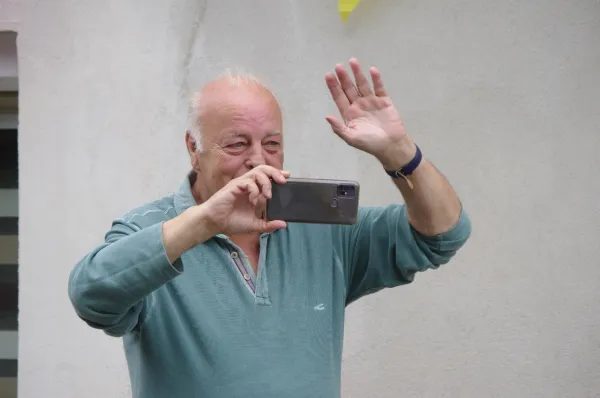 Festumzug: 725 Jahre Stadtrecht (L. Broßmann)