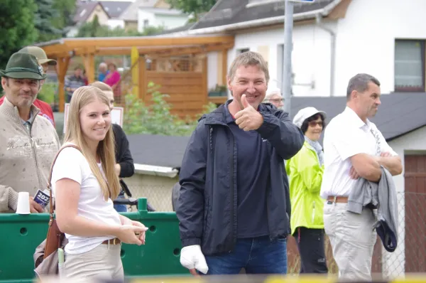Festumzug: 725 Jahre Stadtrecht (L. Broßmann)