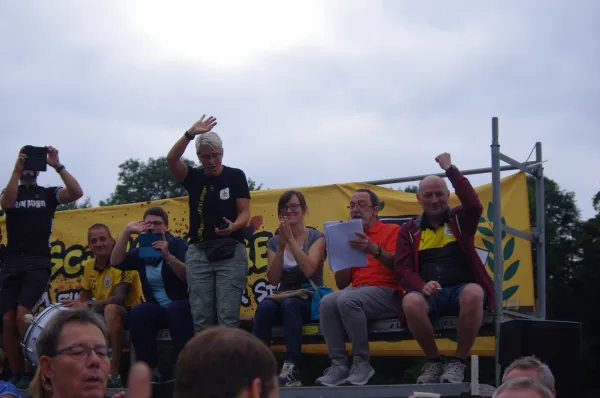 Festumzug: 725 Jahre Stadtrecht (L. Broßmann)