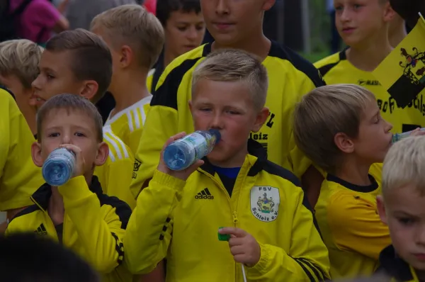 Festumzug: 725 Jahre Stadtrecht (L. Broßmann)