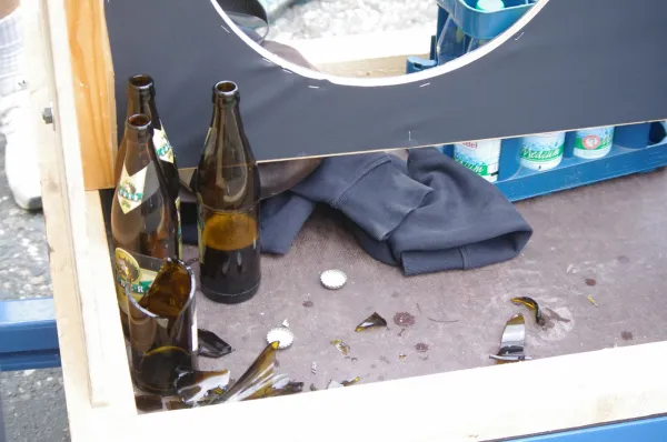 Festumzug: 725 Jahre Stadtrecht (L. Broßmann)