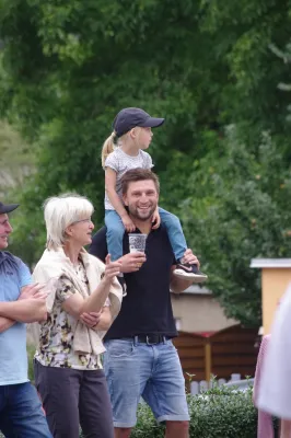 Festumzug: 725 Jahre Stadtrecht (L. Broßmann)