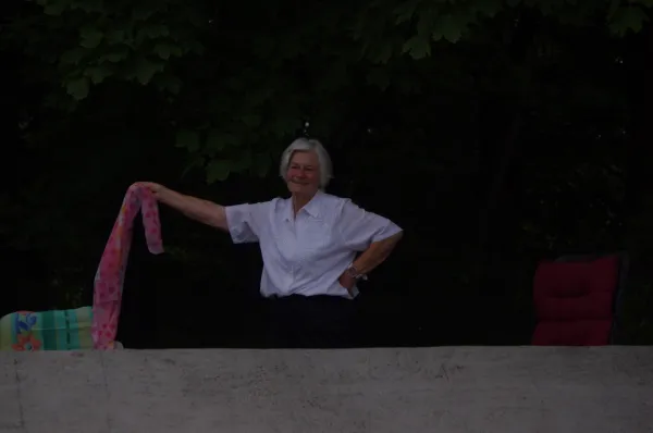 Festumzug: 725 Jahre Stadtrecht (L. Broßmann)