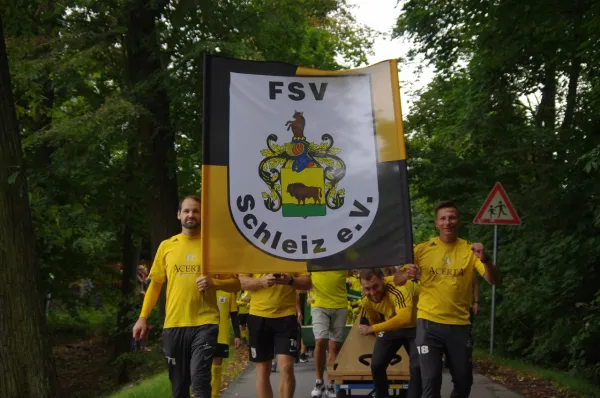 Festumzug: 725 Jahre Stadtrecht (L. Broßmann)