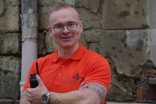 Festumzug: 725 Jahre Stadtrecht (L. Broßmann)