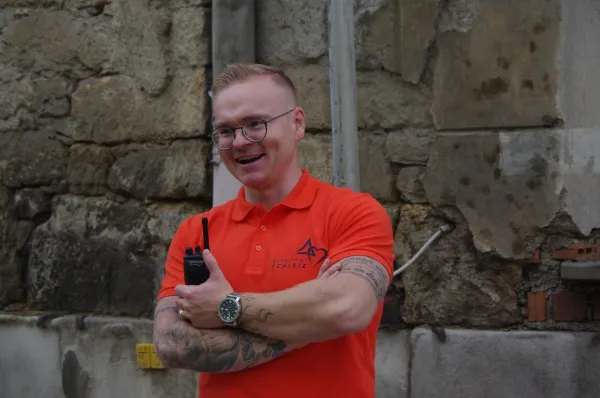 Festumzug: 725 Jahre Stadtrecht (L. Broßmann)