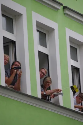 Festumzug: 725 Jahre Stadtrecht (L. Broßmann)