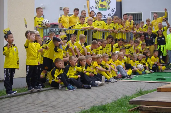 Festumzug: 725 Jahre Stadtrecht (L. Broßmann)