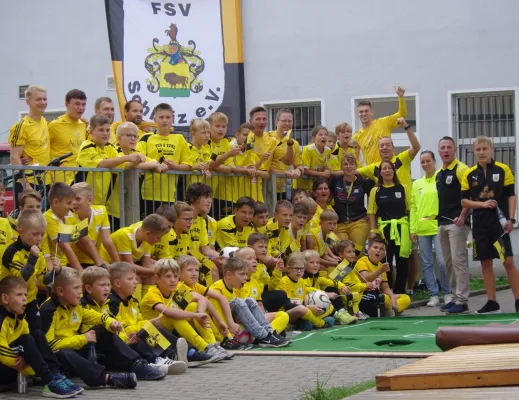 Festumzug: 725 Jahre Stadtrecht (L. Broßmann)