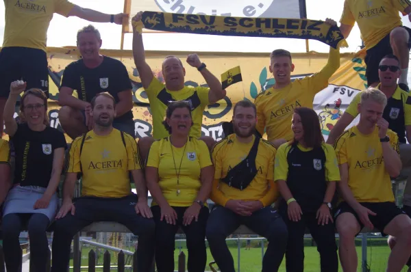 Festumzug: 725 Jahre Stadtrecht (L. Broßmann)