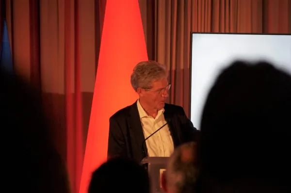 Preisverleihung: Sterne des Sports in Silber 2022